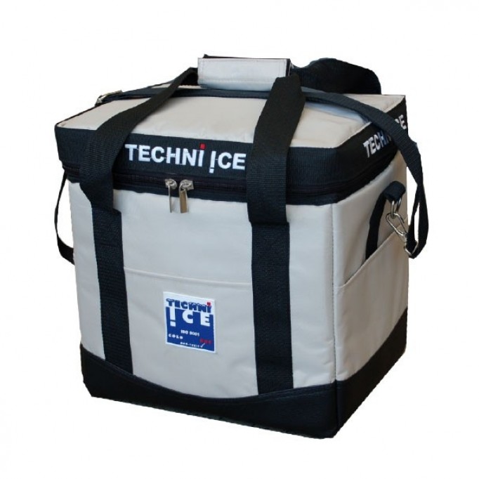 14Qt Techni Ice High Performance Soft-Sided Cooler Bag 