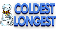 Coldest Longest