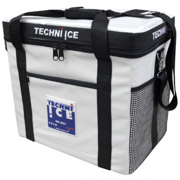 36Qt Techni Ice High Performance Soft-Sided Cooler Bag 