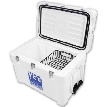 Pre-Order 47Qt Techni Ice Signature Series Cooler - World's No.1 Ice Keeper *OCTOBER DISPATCH*