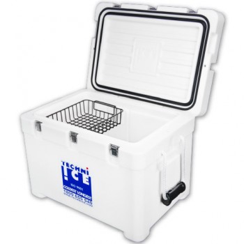 Pre-Order 63Qt Techni Ice Signature Series Cooler - World's No.1 Ice Keeper *OCTOBER DISPATCH*