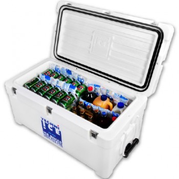 Pre-Order 74Qt Techni Ice Signature Series Cooler - World's No.1 Ice Keeper *OCTOBER DISPATCH*